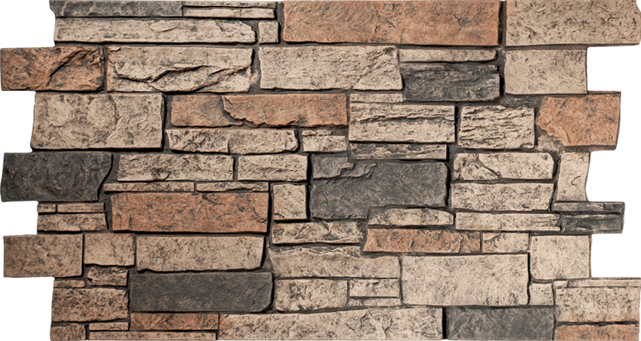 Stone Veneer Panels Wall - Secret Stone Door (922x491), Png Download