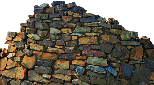 Png Wall (585x340), Png Download