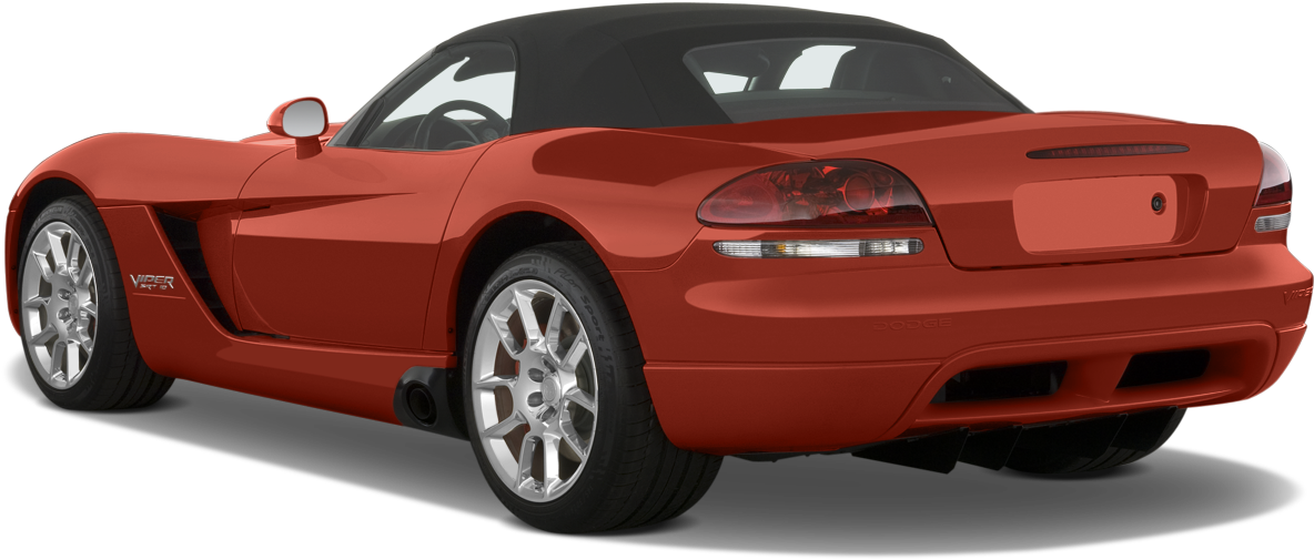 12 - - 2010 Dodge Viper Coupe (1280x960), Png Download
