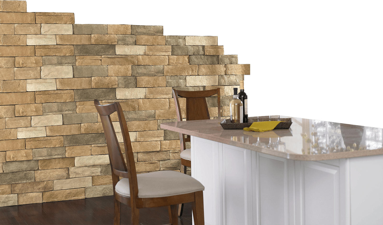 Download Mortarless Stone Veneer You Can Install Yourself Clipstone