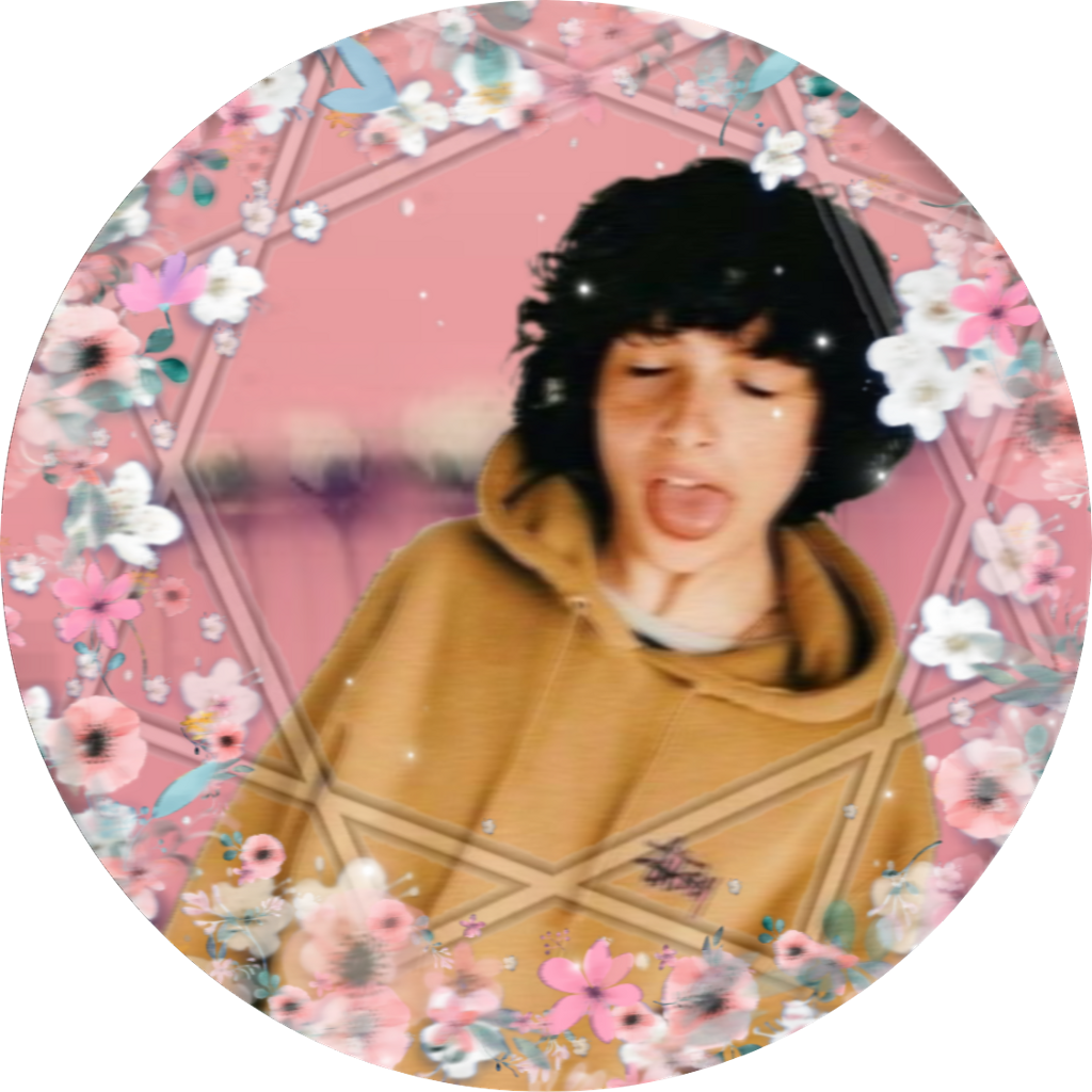 Finnwolfhard Finn Edit Icon Png Icons Aesthetics Aesthe (1024x1024), Png Download