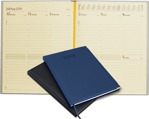 Diary (640x438), Png Download