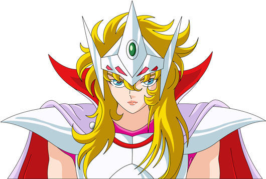 Misty Face - Caballero De Plata Misty (550x381), Png Download