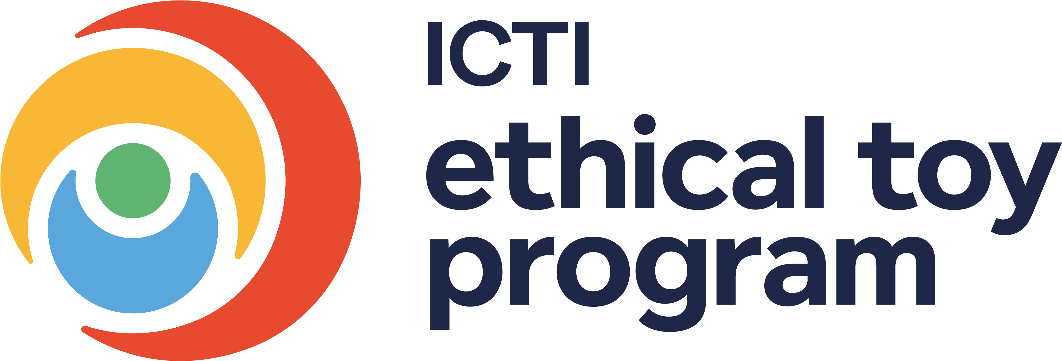 Icti Care (4584x1667), Png Download