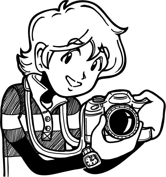 Dork Diaries Clip Art Black And White Stock - Dork Diaries Pictures Of Brandon (562x600), Png Download