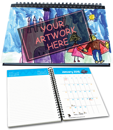 Stjosephsmundingburra Diary - Diary (400x463), Png Download