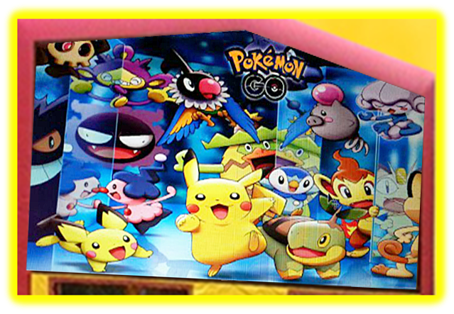 1aa Pokemon 1aa Paw Patrol - Pokemon Go A-z Guide: Ultimate Guide Book (639x443), Png Download