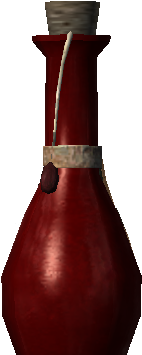Glass Bottle (364x364), Png Download
