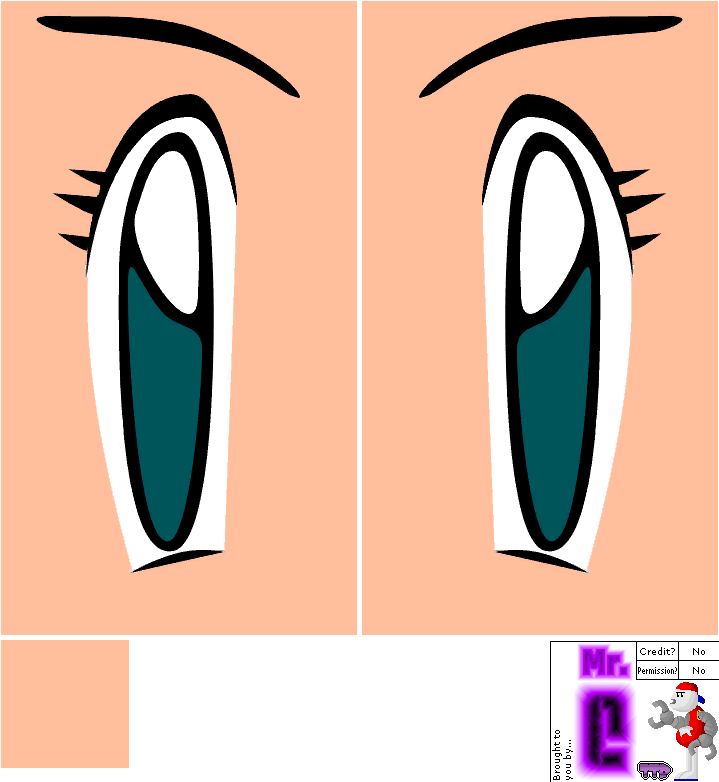 Misty Trophy - Super Smash Bros Melee Misty (719x782), Png Download