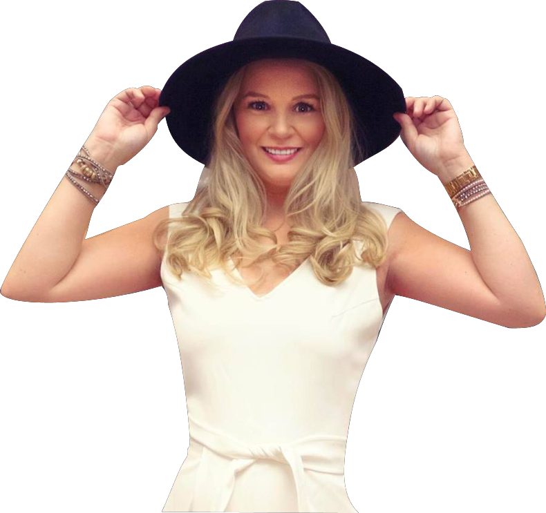 White Hat - Facebook (790x743), Png Download