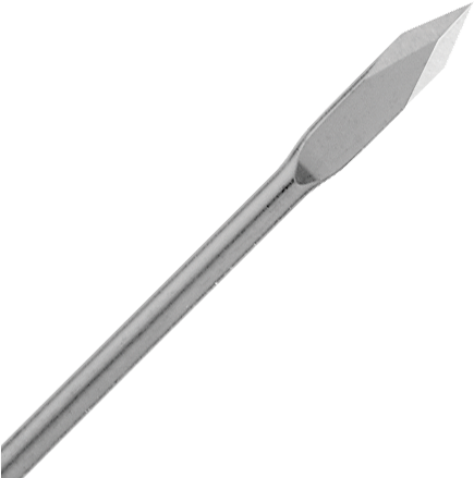 Myringotomy Blades - Design (450x450), Png Download