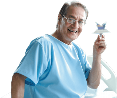 Senior Citizens Red Carpet Health Insurance Policy - Star Health Senior Citizen (455x369), Png Download