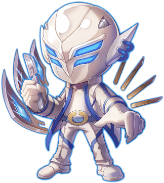 Scalpel 4 - Illustration (380x411), Png Download