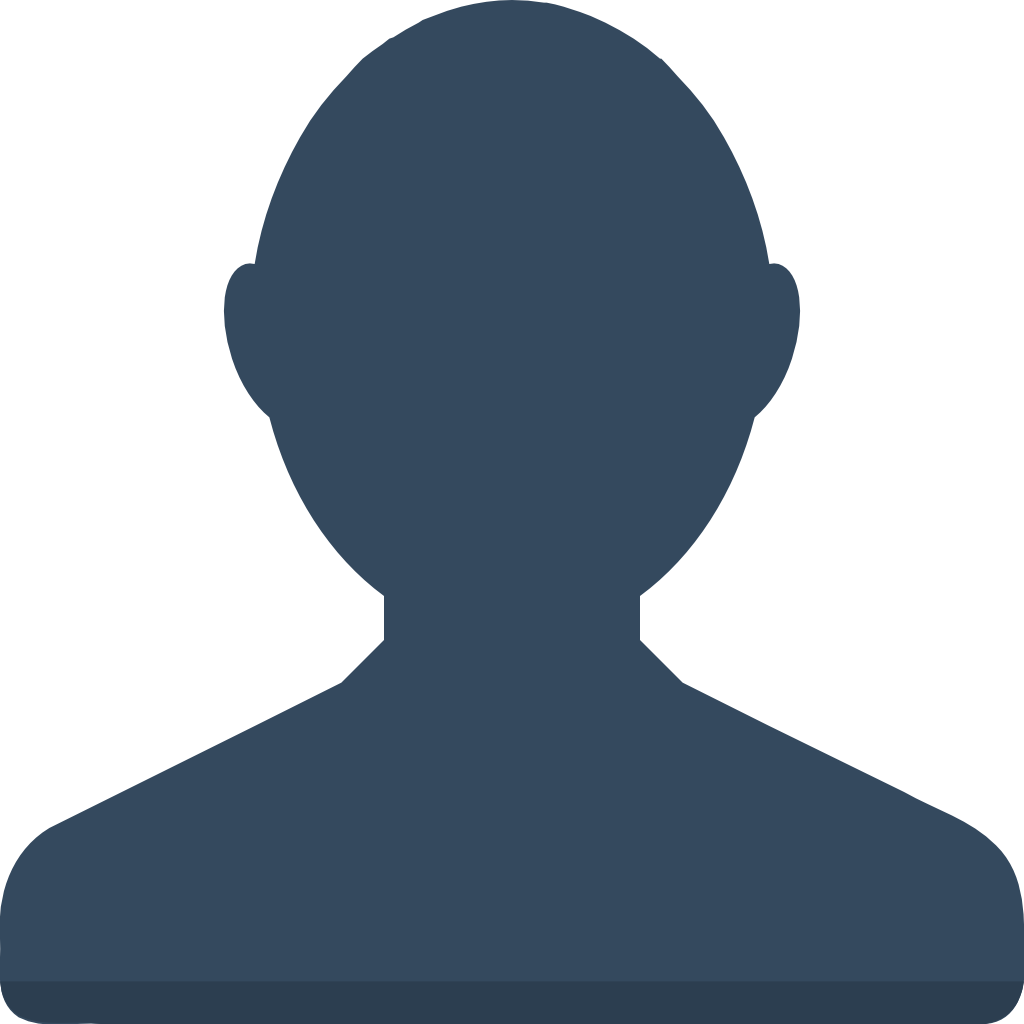 Profile Icon - Profile Color Icon Png (1024x1024), Png Download