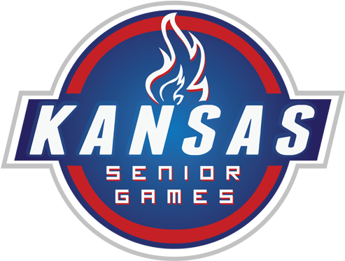 Ksg Logo - Kansas (500x383), Png Download