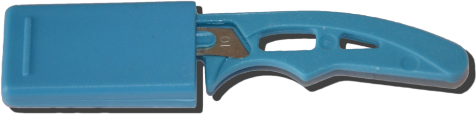 Pocket Scalpel - Scalpel (1024x360), Png Download