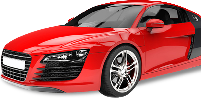 Car Window Tinting - Bmw 3er Sunset Orange (815x400), Png Download