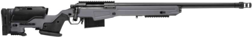 Tikka T3x Super Varmint 300 Win Mag (900x900), Png Download