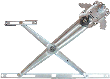 Window Regulator For Suzuki Maruti Car - Window Regulator In Car (448x280), Png Download