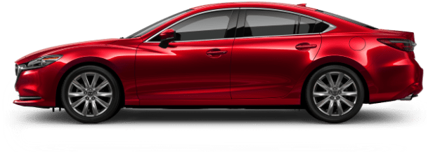 Car Door Window Replacement - Mazda 6 2018 (620x270), Png Download