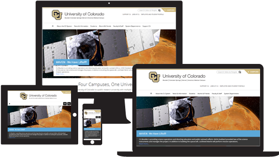 Cuedu Top - Website (600x306), Png Download