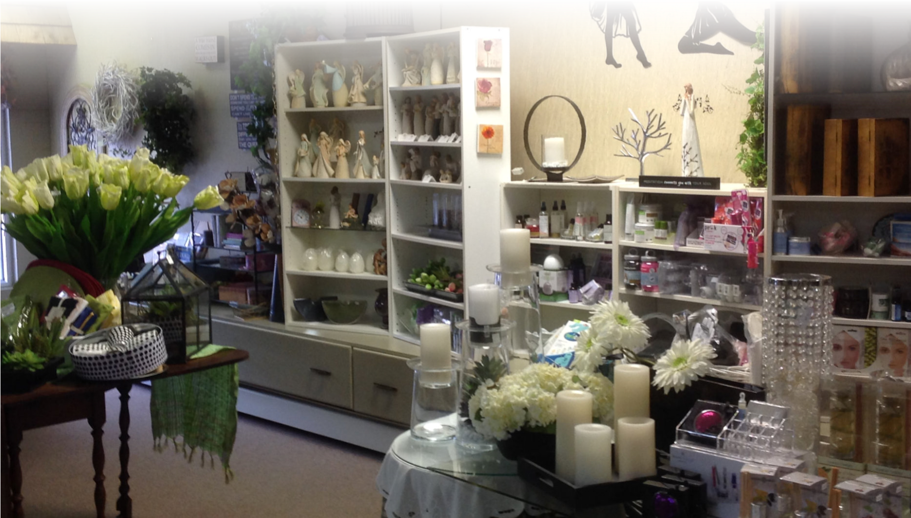 Country Pantry, Unity, Saskatchewan, Gifts, Giftwares, - Country Pantry/bloomin Attic (1870x1254), Png Download