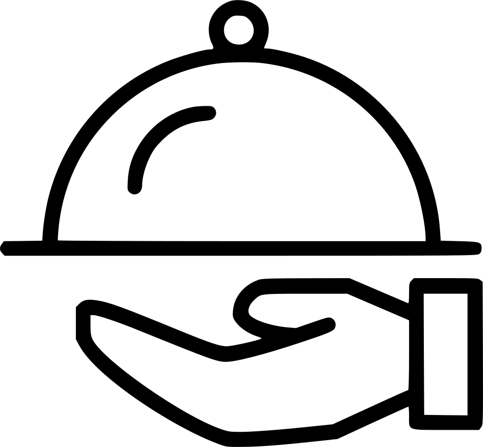 Png File - Waiter (980x908), Png Download