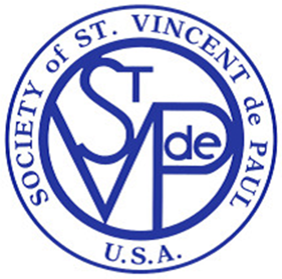 Previous Next - Society Of St Vincent De Paul (1200x771), Png Download