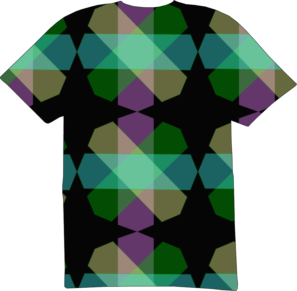 If You Are Interested To Work With The Islamic Geometric - Triangle (981x961), Png Download