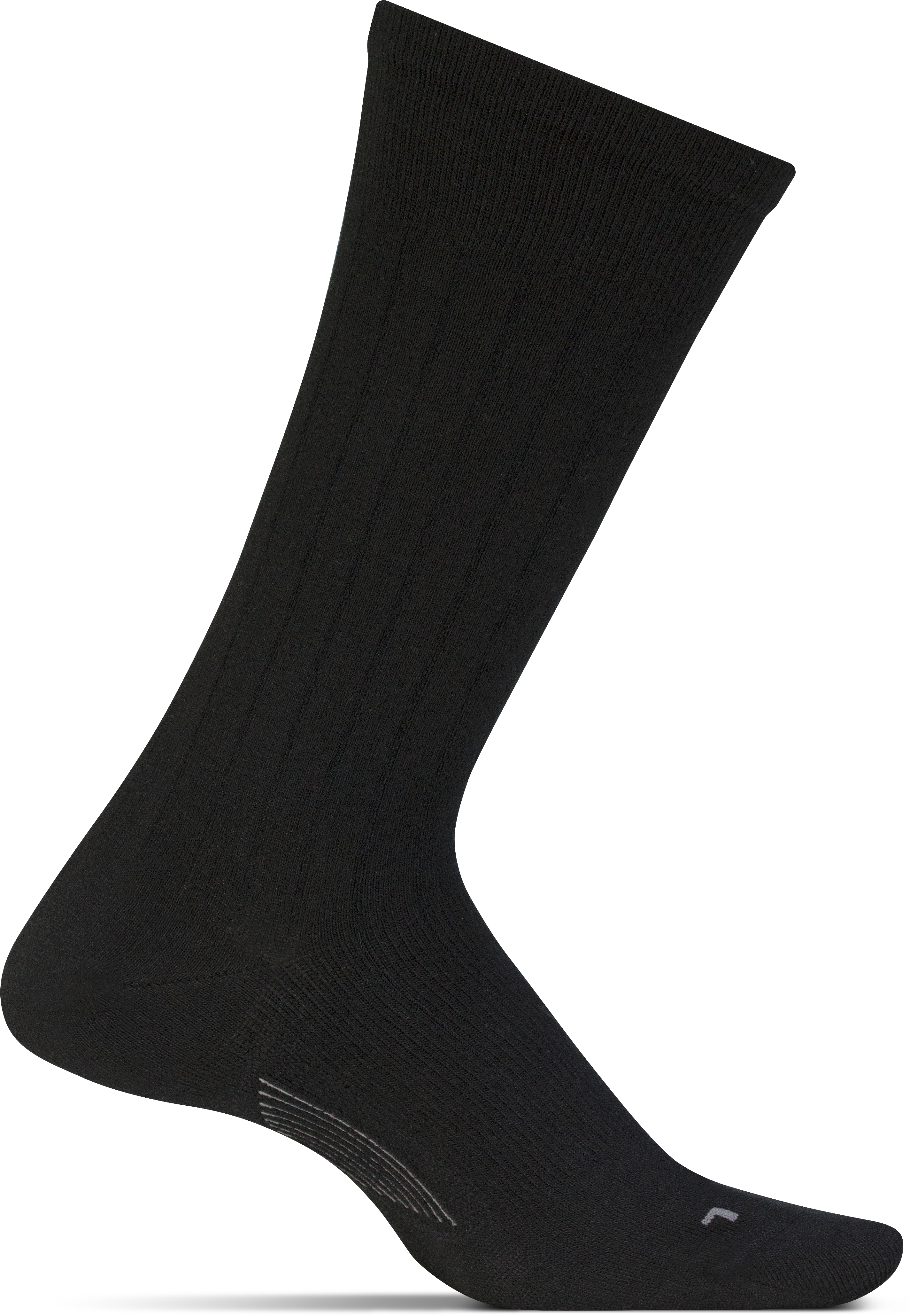 Men's Wide Rib Crew Ul (2971x4227), Png Download