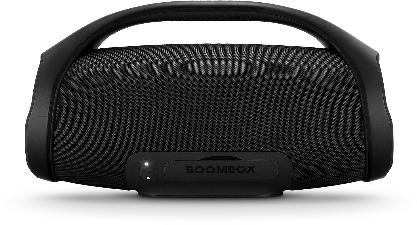 Jbl Boombox - C Boombox Bluetooth Speaker (1605x1605), Png Download
