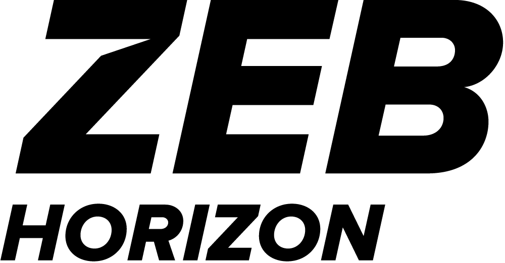 Zeb-horizon Logo - New York State Senate (1000x522), Png Download