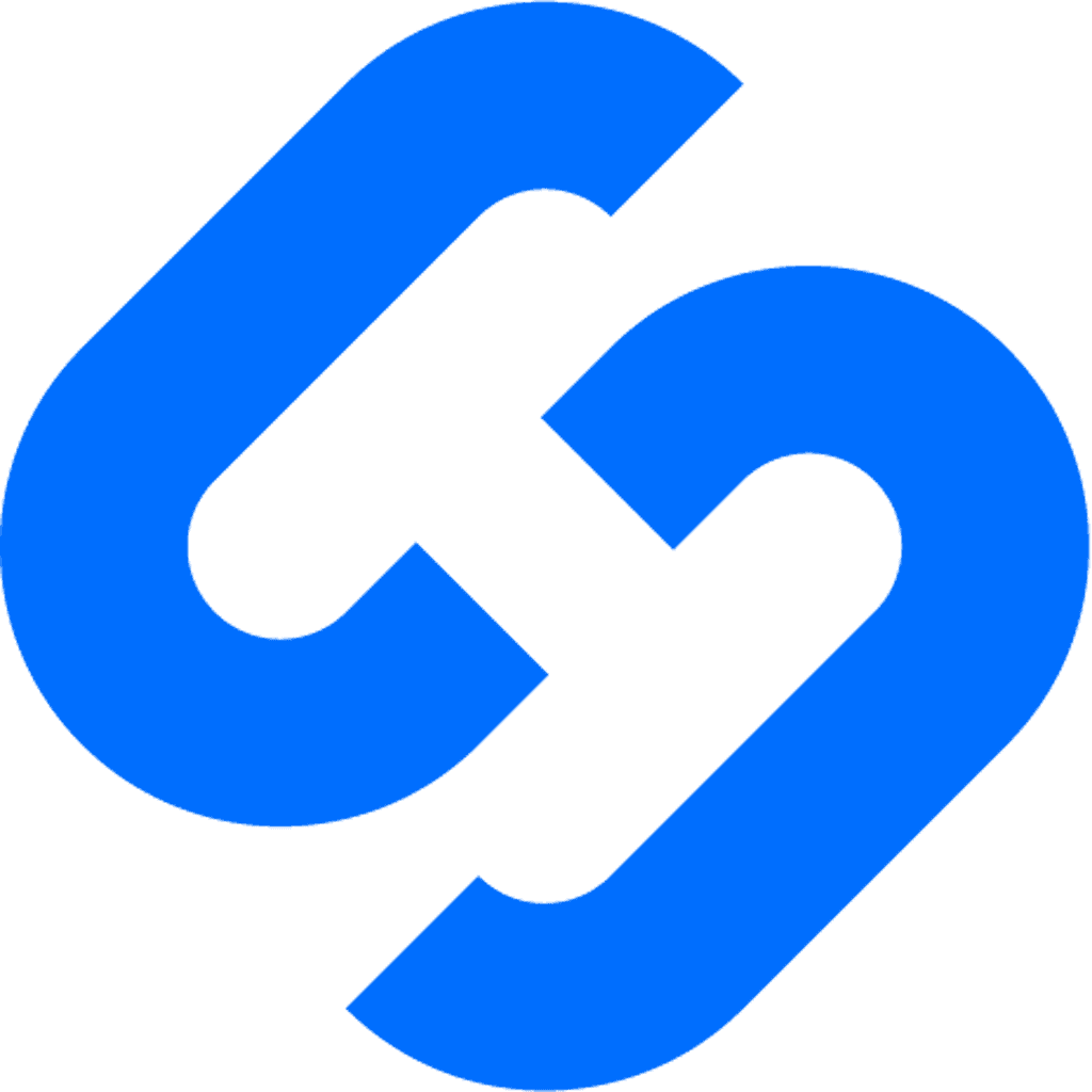 Simple Contacts Logo (1024x1024), Png Download