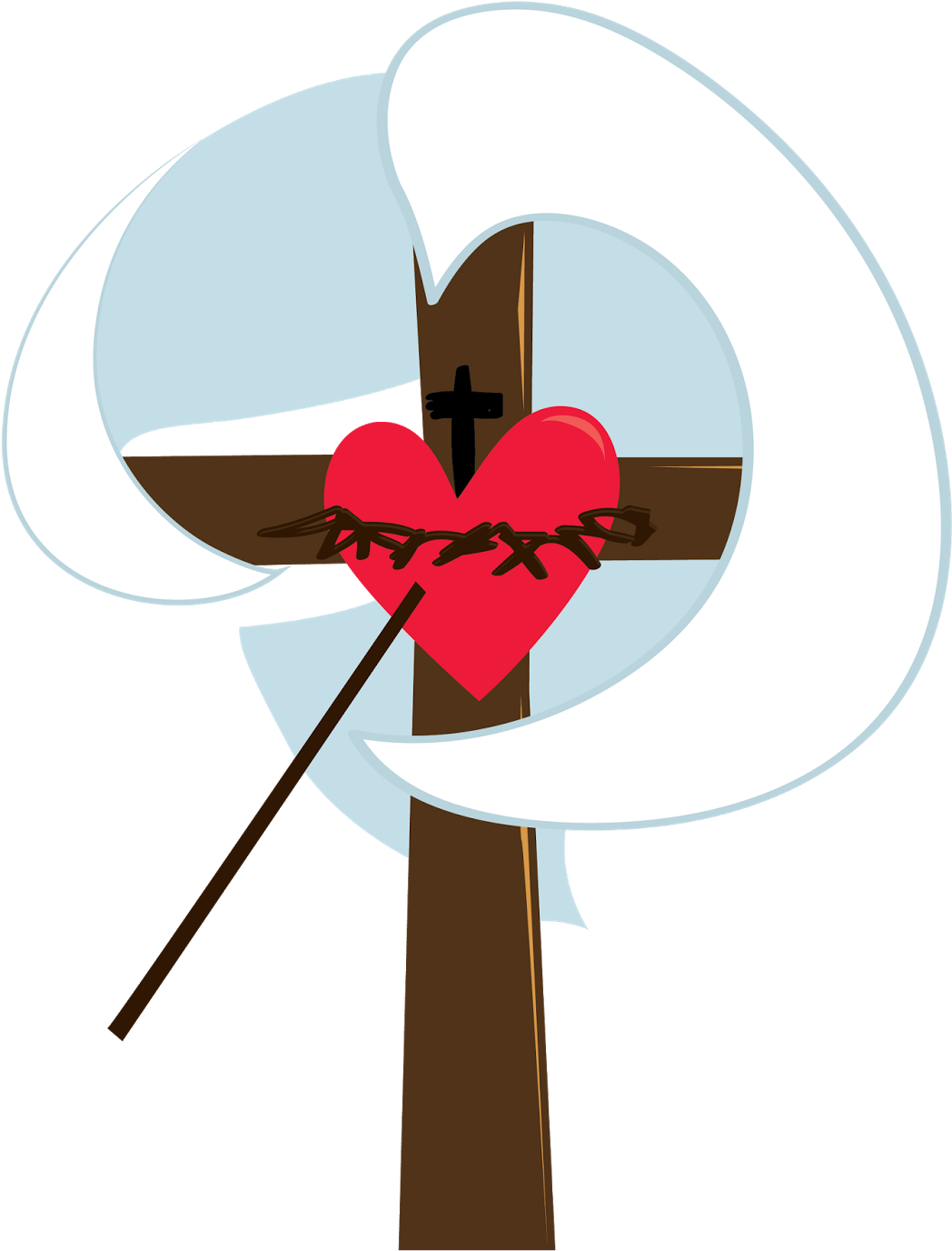 Apostolado De La Cruz - Illustration (1237x1600), Png Download