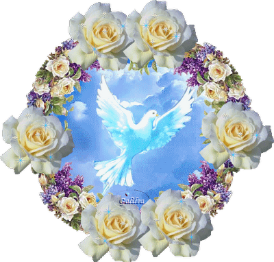 Imagenes Del Espiritu Santo (400x382), Png Download