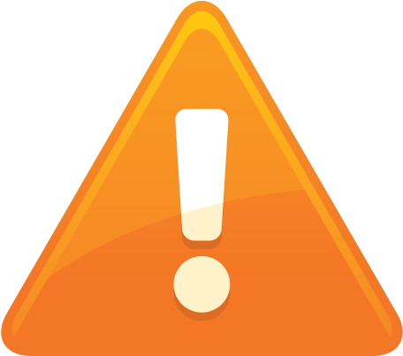 Warning Icon Png Download - Battle.net (480x480), Png Download