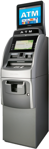 Atm Machine Png File - 2700ce Atm (567x567), Png Download