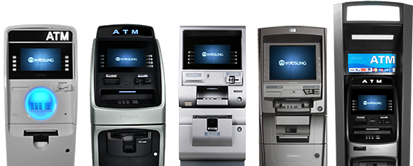 Atm Group Image Cropped - Feature Phone (600x247), Png Download