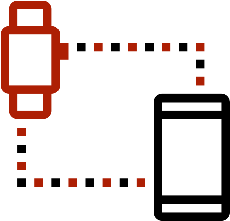 Smart Connection Icon - African History In Documents: Eastern African History (450x450), Png Download