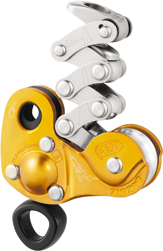 Download Petzl Zig Zag Mechanical Prusik Petzl D22a Zigzag