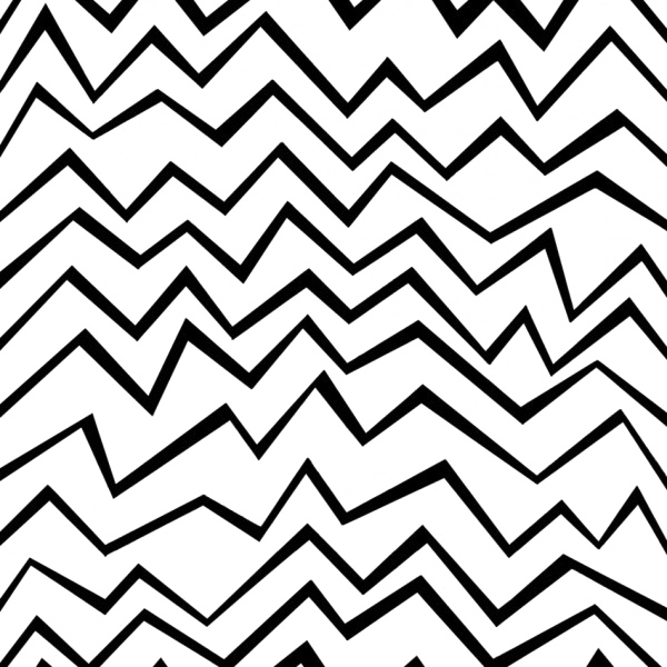 Zigzag Png Picture - Zigzag Png (600x600), Png Download