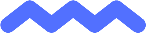 Zigzag - 0shares (500x500), Png Download