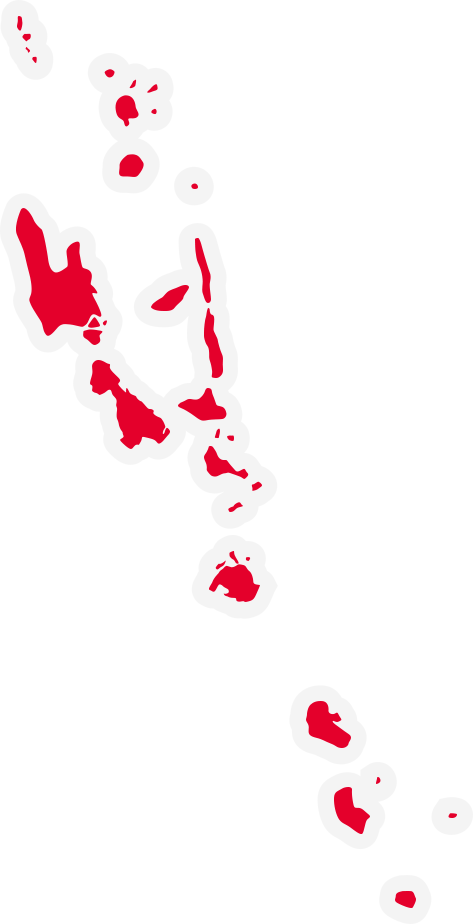 Torres - Vanuatu (473x924), Png Download
