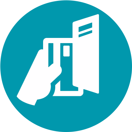 Convenient Atms - Games Icon (450x450), Png Download