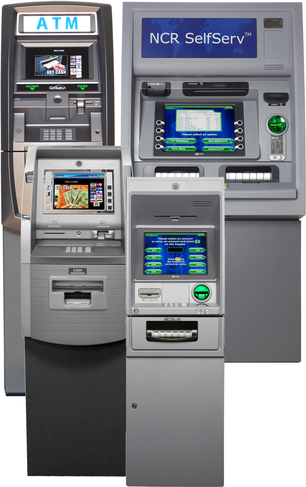 Products Picture - Automated Teller Machine (1444x1861), Png Download