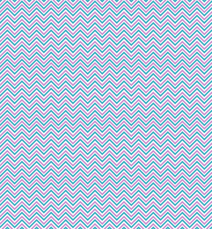 Vector Library Library Chevron Zig Zag Seamless Free - Wrapping Paper (740x800), Png Download