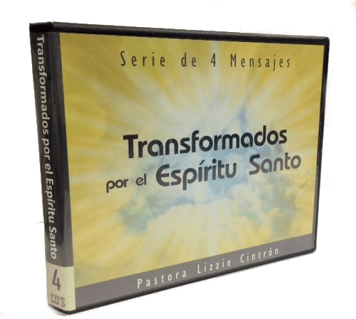 Transformados Por El Espíritu Santo - Wood (500x500), Png Download