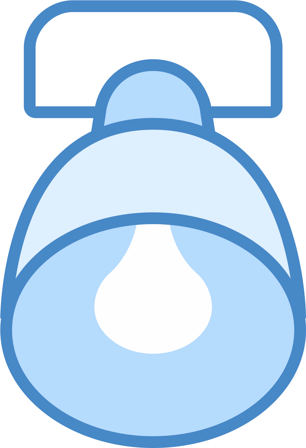 Scoop Lighting Icon - Lighting (1600x1600), Png Download