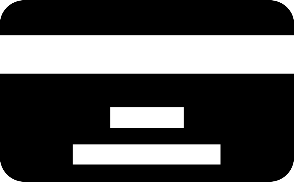 Png File - Atm Card Icon Png (980x608), Png Download