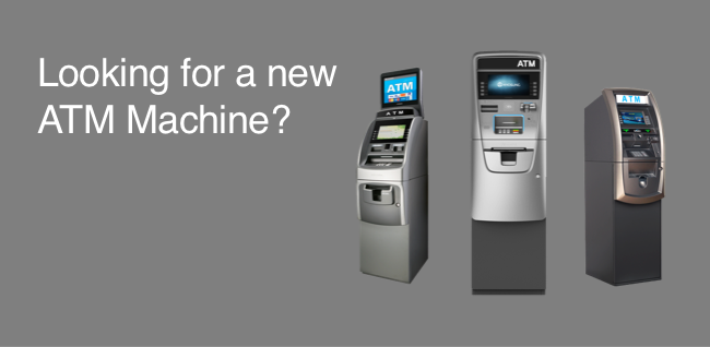 Atm Unlimited - Automated Teller Machine (650x318), Png Download